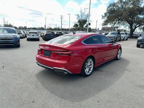 Used 2024 Audi A5 2.0T Premium Plus image 6