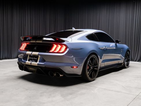 Used 2022 Ford Mustang Shelby GT500 RWD image 42