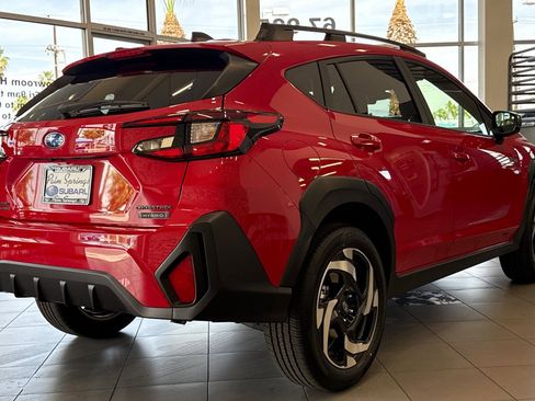 New 2026 Subaru Crosstrek 2.5i Limited image 5