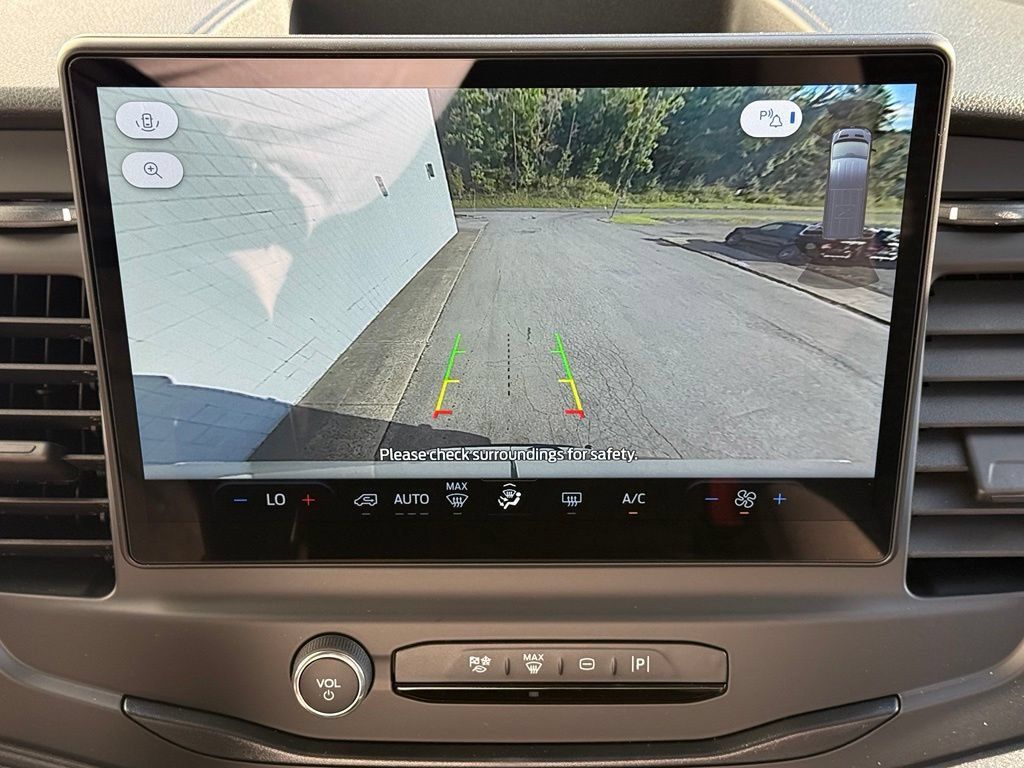New 2026 Ford Transit 250 148 High Roof AWD w/ Load Area Protection Package image 14