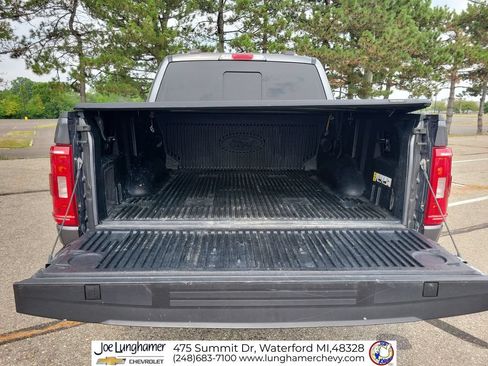 New 2026 Chevrolet Silverado 2500 Custom w/ Custom Convenience Package AWD/4WD image 27