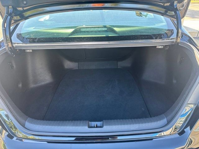 Certified 2023 Honda Accord EX image 12