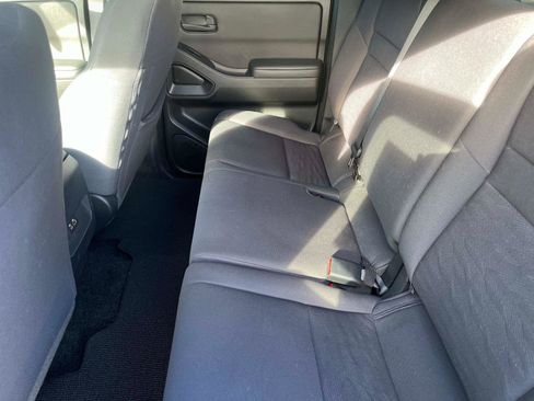 Certified 2023 Nissan Frontier S w/ Technology Package image 13