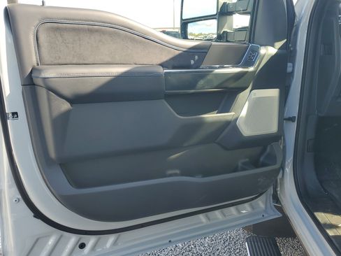 New 2026 Ford F350 Platinum image 16