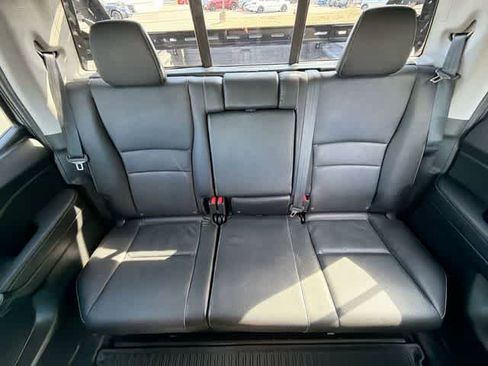 Used 2022 Honda Ridgeline RTL image 13