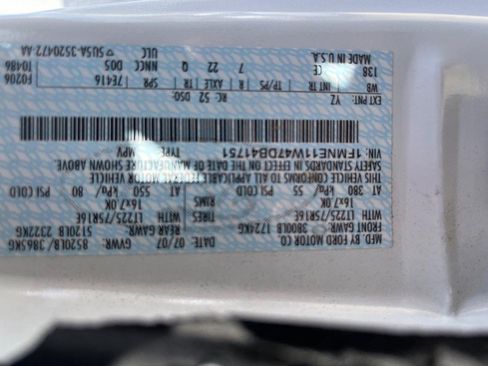 Used 2007 Ford E-150 and Econoline 150 XL image 14