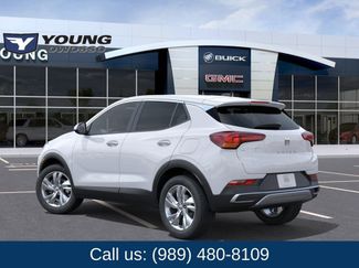 New 2026 Buick Encore GX Preferred w/ Comfort Package AWD/4WD video 3