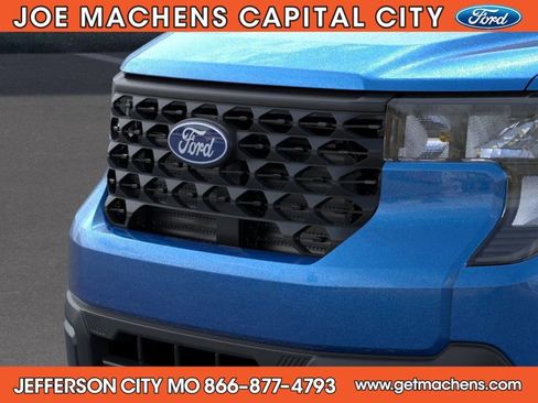 New 2026 Ford Maverick XL w/ Equipment Group 101A image 19