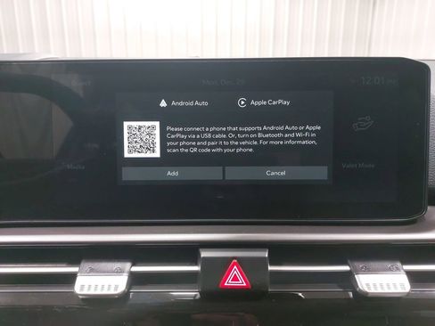 New 2026 Kia Sportage EX image 23