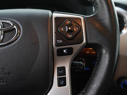 Used 2020 Toyota Tundra 1794 Edition AWD/4WD image 29
