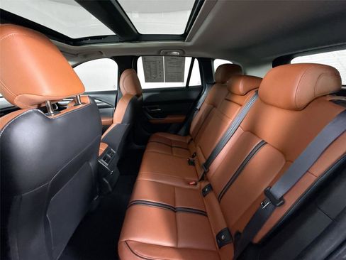 Certified 2024 MAZDA CX-50 Meridian Edition image 32