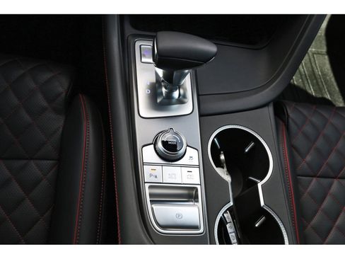 Used 2025 Genesis G70 3.3T Advanced w/ Sport Prestige Package image 28