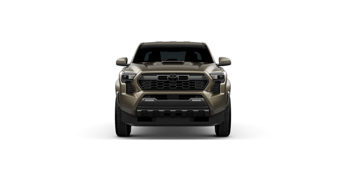 New 2026 Toyota Tacoma TRD Sport AWD/4WD image 33