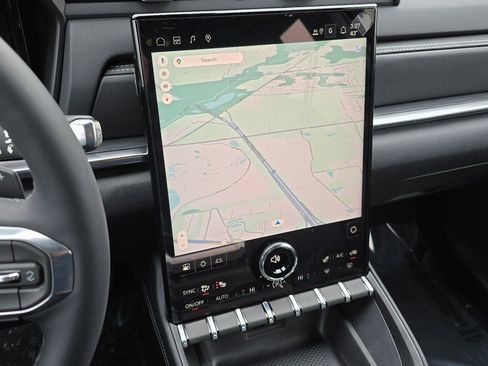 New 2026 GMC Terrain Elevation w/ Elevation Premium Package image 21