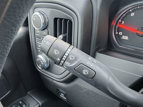 New 2026 GMC Sierra 3500 Pro w/ Convenience Package image 26