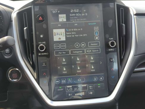 New 2025 Subaru Impreza 2.0i Sport image 31