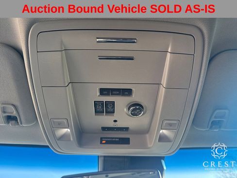 Used 2019 GMC Yukon XL Denali w/ Open Road Package image 22