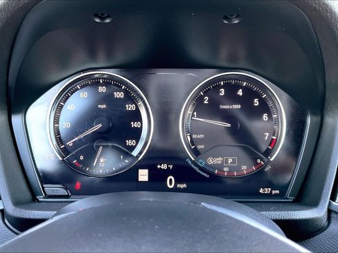 Used 2022 BMW X1 xDrive28i image 12