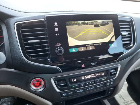 Used 2022 Honda Pilot EX-L image 18