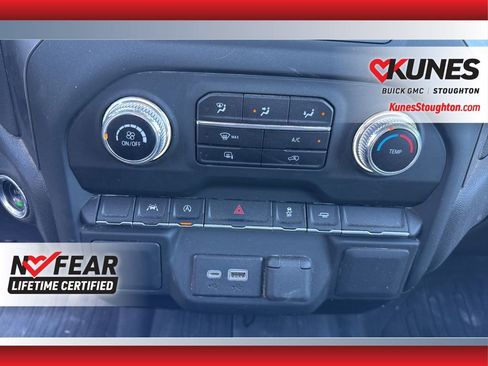 Used 2024 GMC Sierra 1500 Pro image 29