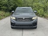 Used 2022 Volkswagen Atlas Cross Sport SEL R-Line image 3