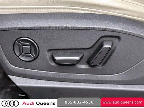 Certified 2024 Audi Q8 e-tron Premium Plus w/ Premium Plus Package image 21