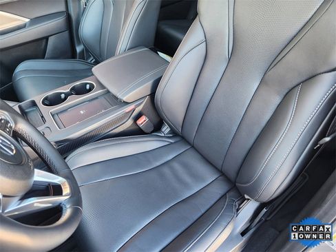 Certified 2026 Acura MDX w/ Technology Package image 14
