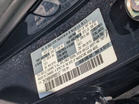 Certified 2024 MAZDA CX-30 AWD 2.5 S w/ Select Sport Pkg image 12