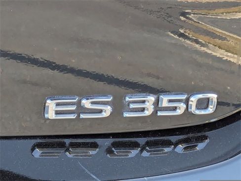 Used 2023 Lexus ES 350 F Sport image 12