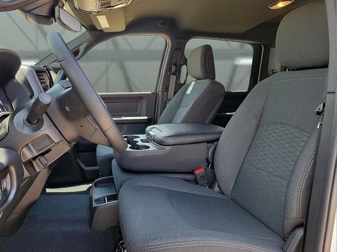 New 2025 RAM 2500 Tradesman image 11