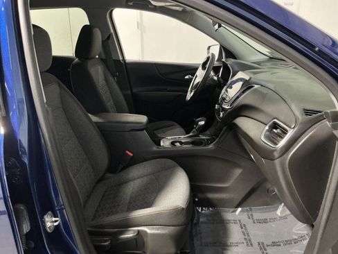 Used 2022 Chevrolet Equinox LT FWD image 26