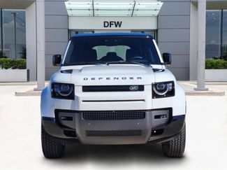 New 2026 Land Rover Defender 110 X-Dynamic SE video 2