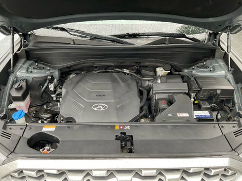 Used 2022 Hyundai Palisade SEL FWD image 29