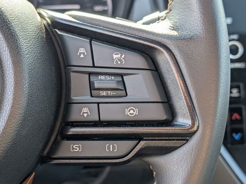 Used 2025 Subaru Crosstrek 2.5i Wilderness w/ Crosstrek Mirror Package image 30