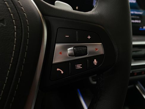New 2026 BMW X5 xDrive50e AWD/4WD image 19