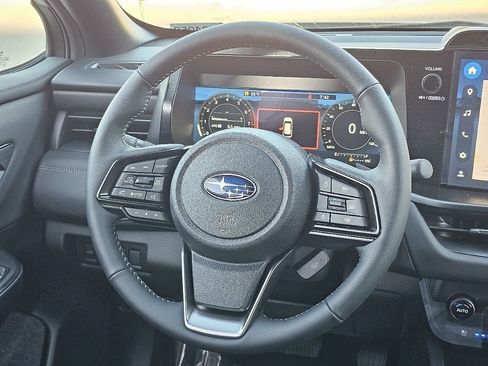 New 2026 Subaru Outback Touring AWD/4WD image 33