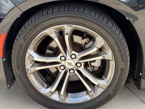 Used 2021 Dodge Charger R/T RWD image 10