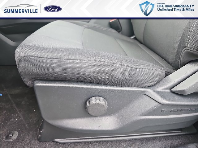 New 2026 Ford F150 STX w/ Equipment Group 200A AWD/4WD image 17