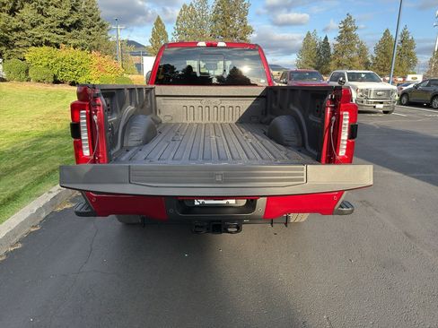 New 2026 Ford F350 XLT w/ XLT Premium Package image 6