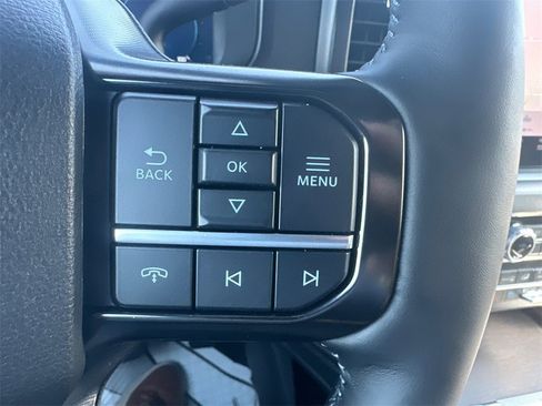 New 2026 Ford F250 Platinum image 22