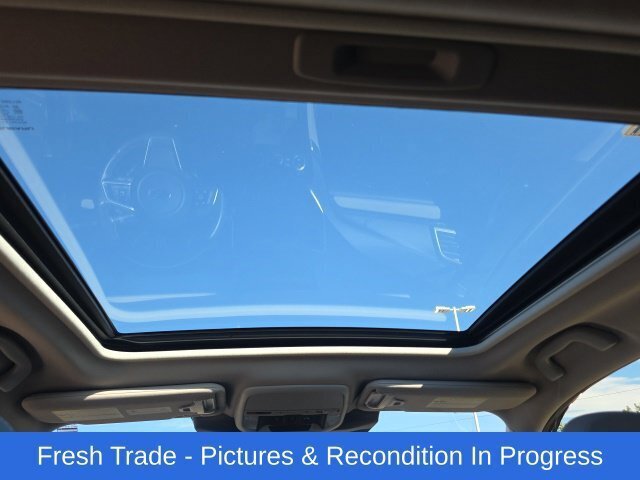 Used 2023 Subaru Forester Limited AWD/4WD image 21