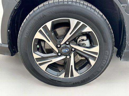 Used 2024 Subaru Crosstrek 2.0i Premium AWD/4WD image 39