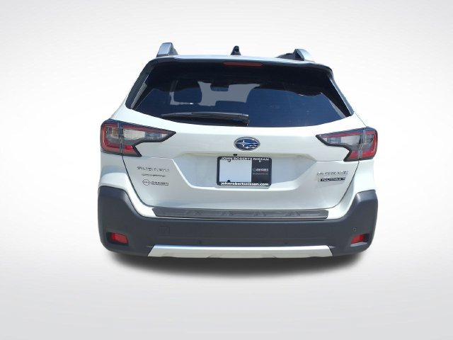 Used 2025 Subaru Outback Touring XT w/ Popular Package #2 AWD/4WD image 19