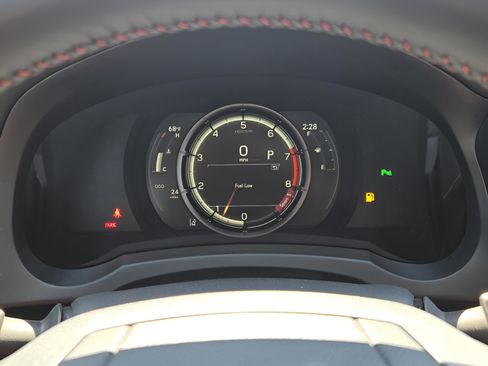 New 2025 Lexus RC 350 F Sport image 16