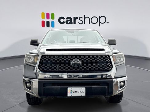 Used 2020 Toyota Tundra SR5 image 8