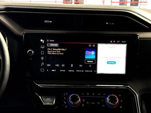 New 2026 GMC Sierra 1500 Denali AWD/4WD image 18