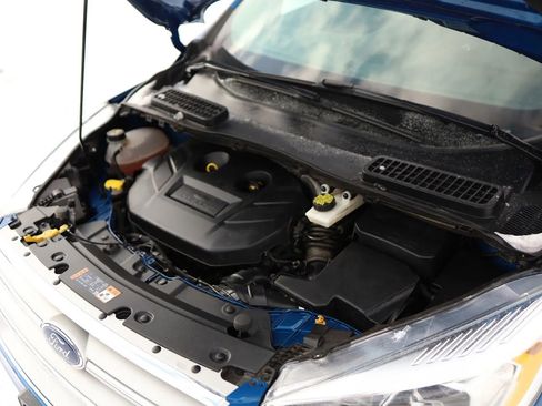 Used 2019 Ford Escape Titanium image 62