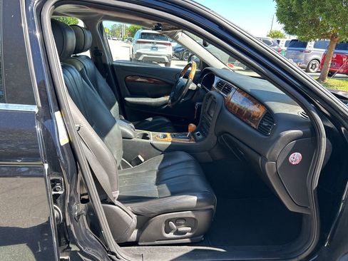 Used 2007 Jaguar S-TYPE 3.0 image 29