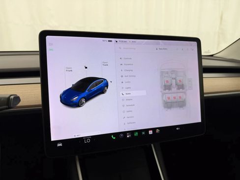 Used 2020 Tesla Model 3 Long Range AWD/4WD image 22