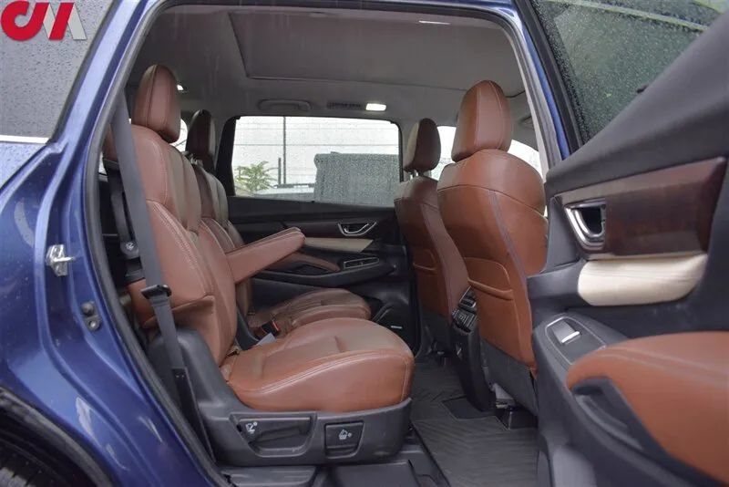Used 2021 Subaru Ascent Touring w/ Popular Package #2A AWD/4WD image 25